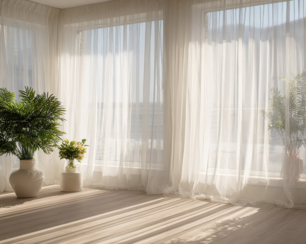 Intérieur lumineux et respirable après nettoyage textile haut de gamme sans parfum par Maison Max Clean à Aix-Marseille – Les Astuces de Max