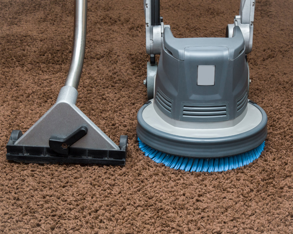 Nettoyage en profondeur d’un tapis par injection-extraction à Aix-Marseille, élimination des odeurs sans parfum avec Maison Max Clean – Les astuces de Max