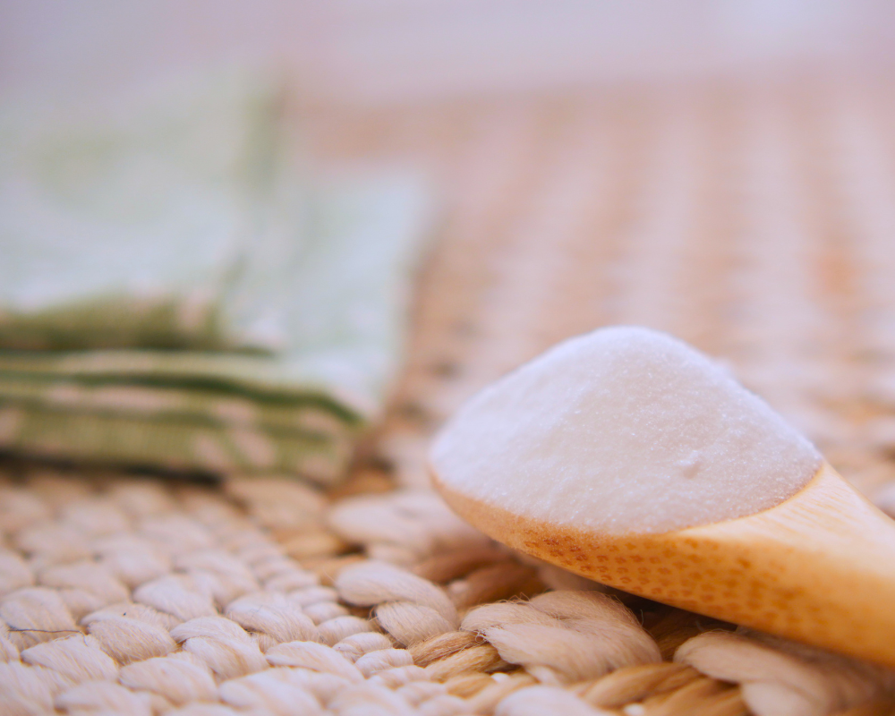 bicarbonate de soude et ambiance bien-être pour hygiène de literie saine – conseils Maison Max Clean Les Astuces de Max à Aix-en-Provence Marseille PACA