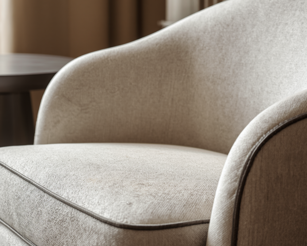 chaises abimée et nettoyée dans un domaine de mariage en pierre dans le Luberon en Provence - Maison Max Clean - Les astuces de Max