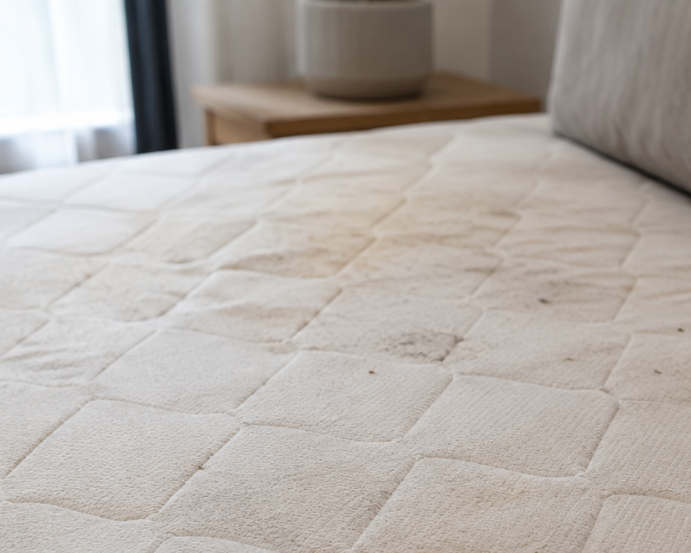 Nettoyage de matelas et canapé convertible en location de vacances : conseils d'entretien et les astuces de Max par Maison Max Clean dans les Bouches-du-Rhône.