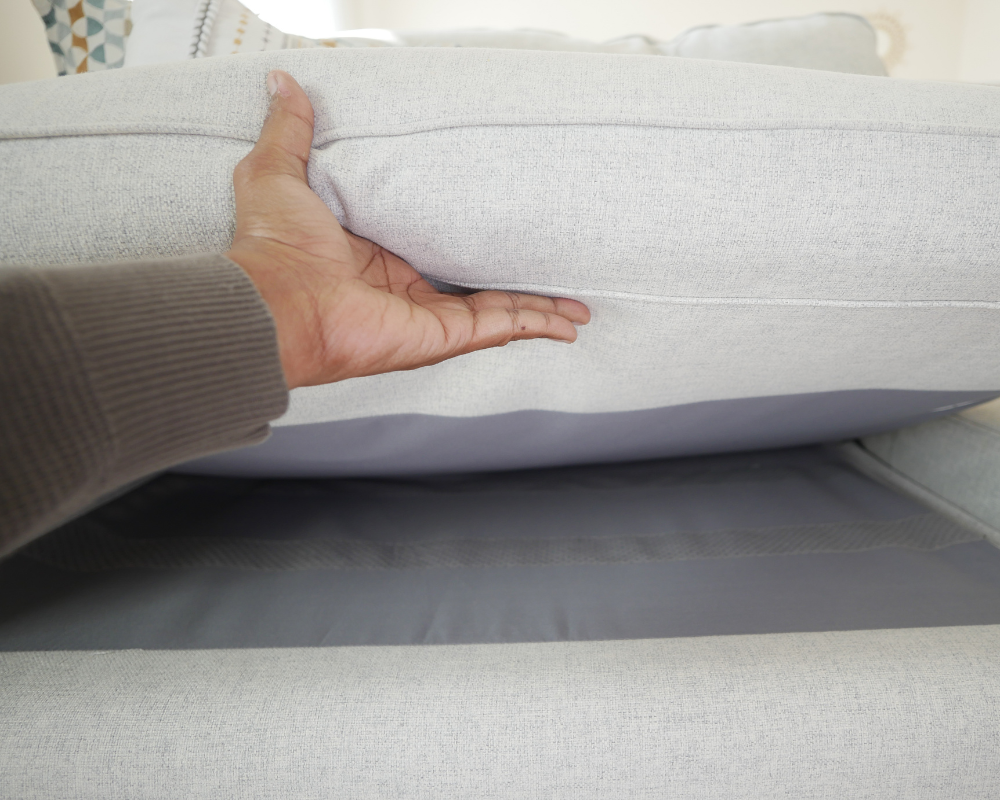 Les astuces de Max - État des lieux quels textiles faut-il nettoyer avant de rendre une location - PACA Marseille Aix-en-Provence